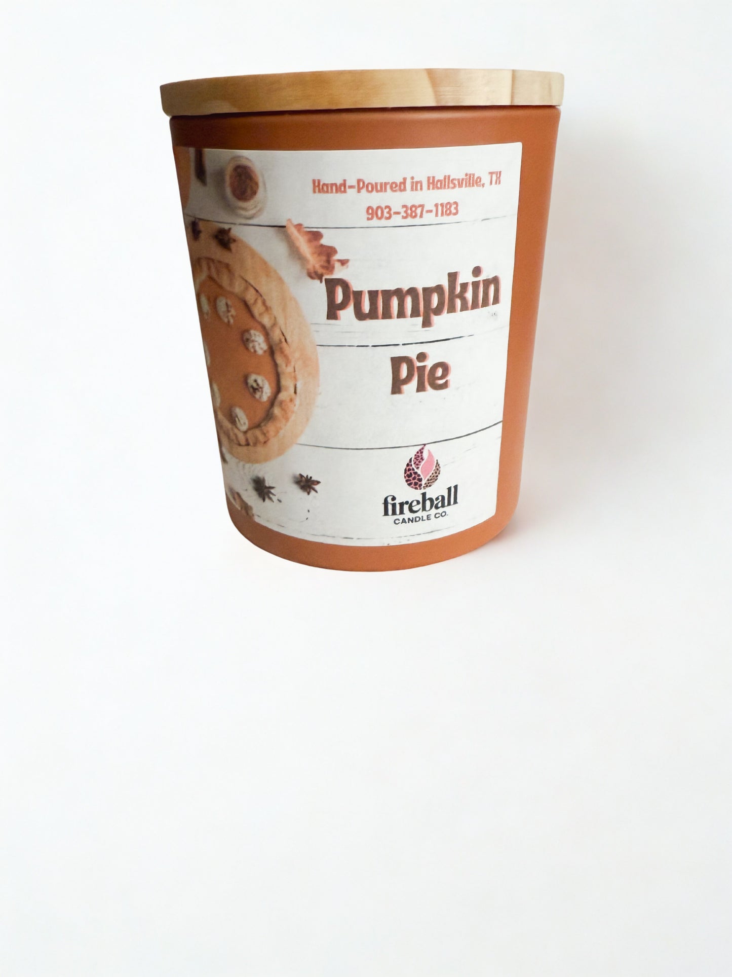 Pumpkin Pie