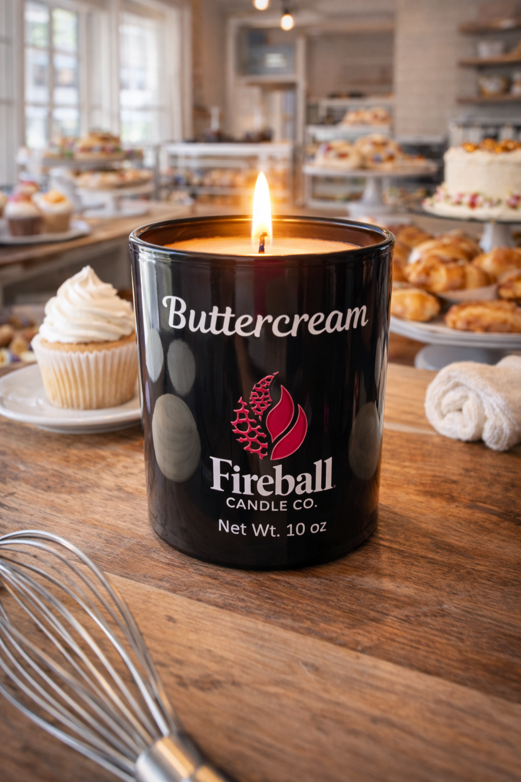 Buttercream