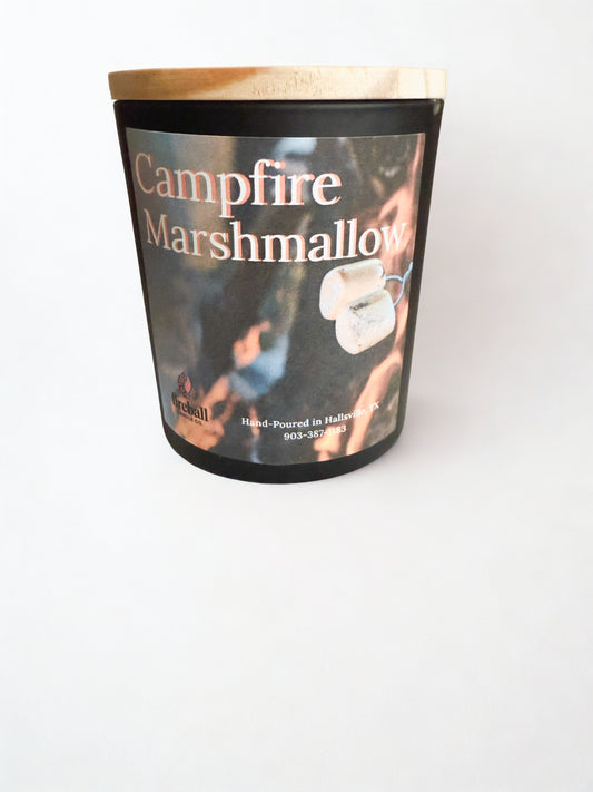 Campfire Marshmallow
