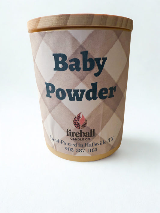 Baby Powder
