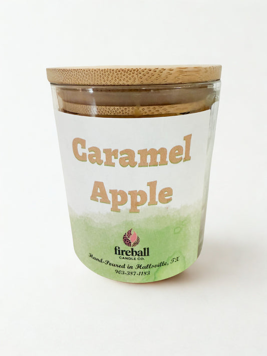 Caramel Apple