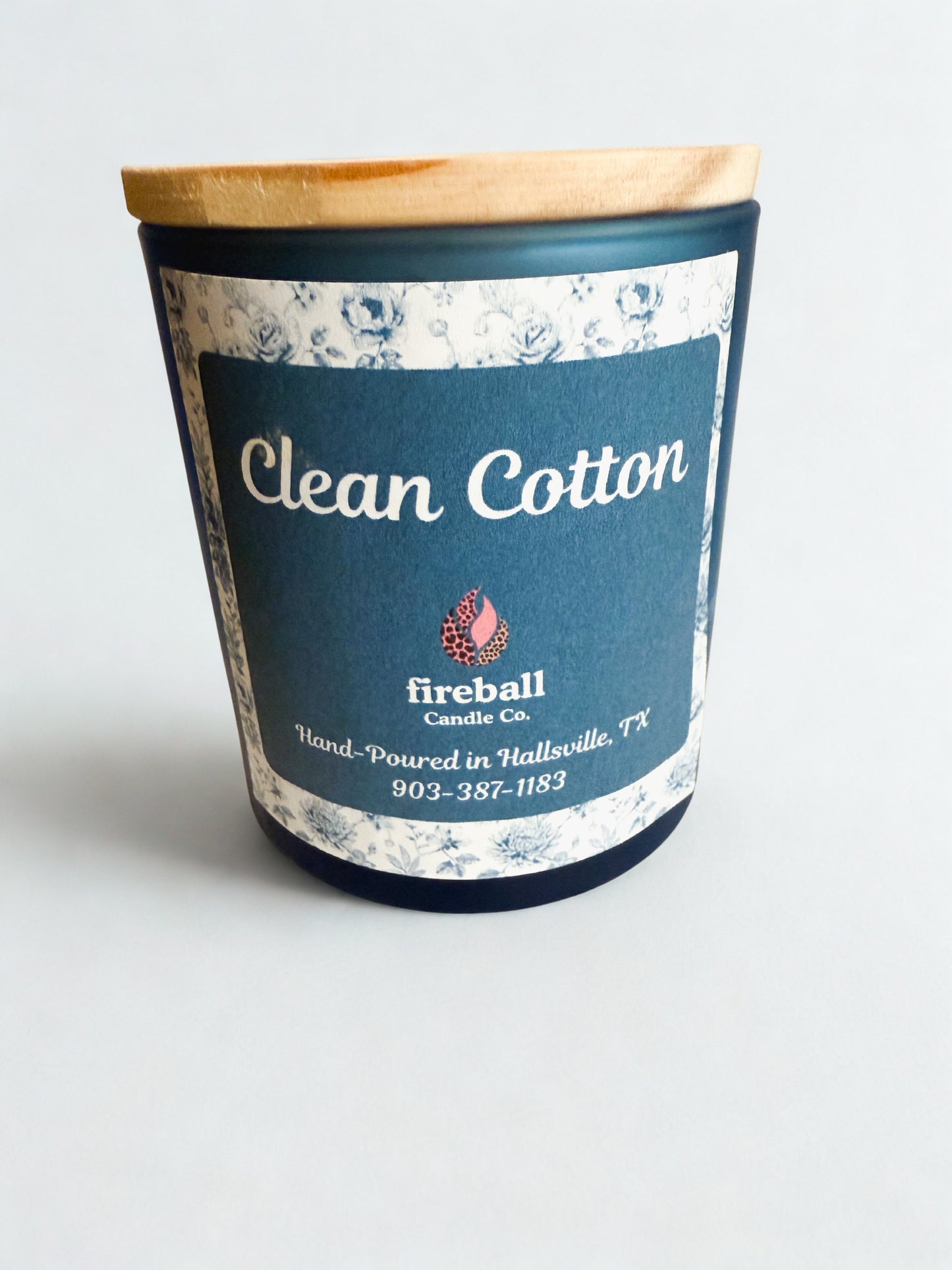 Clean Cotton