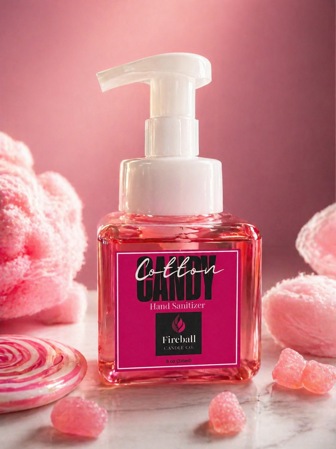 Hand Sanitizer