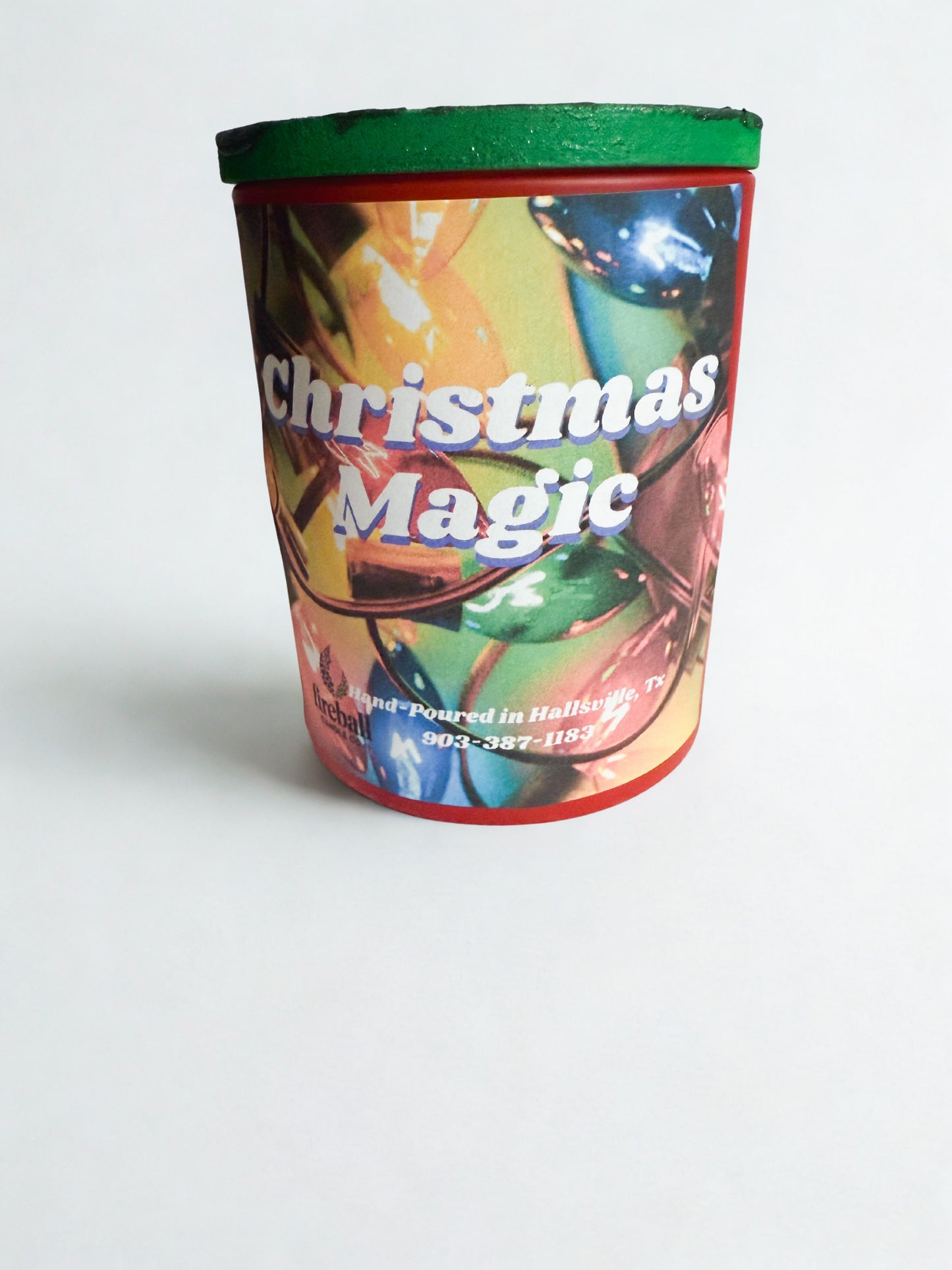 Christmas Magic