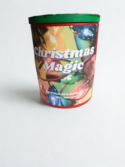 Christmas Magic