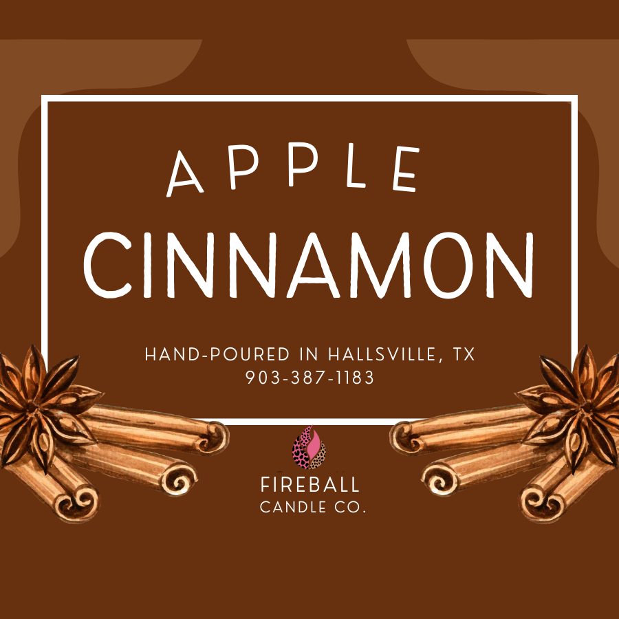 Apple Cinnamon