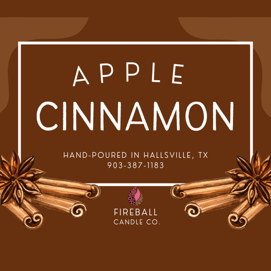 Apple Cinnamon