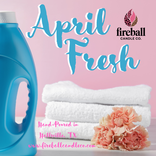 April Fresh