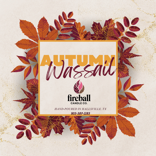 Autumn Wassail