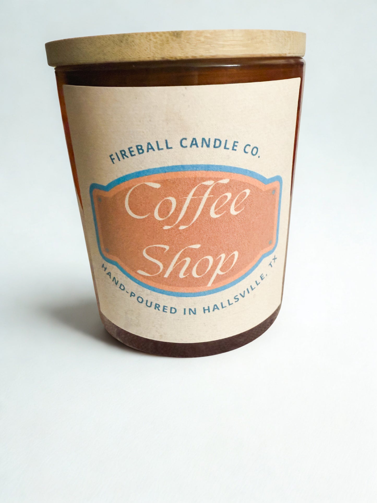 Coffee Shop