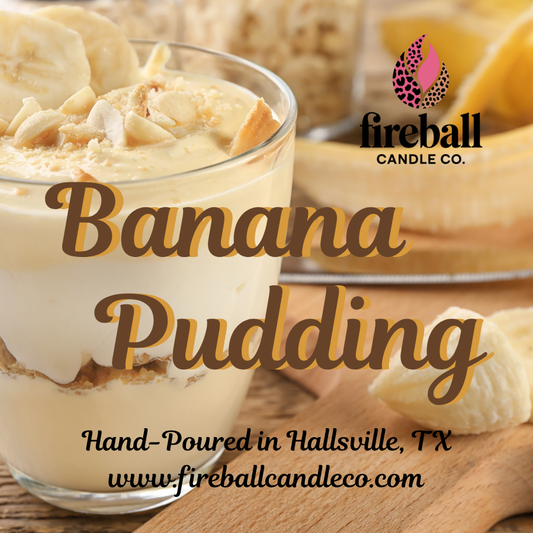 Banana Pudding