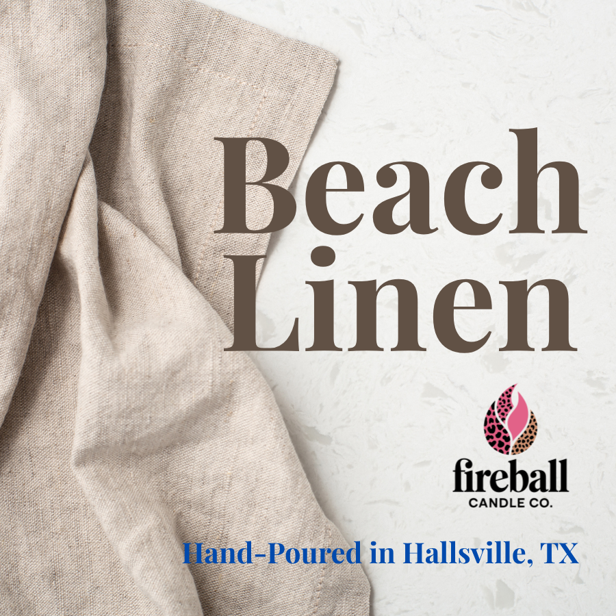 Beach Linen