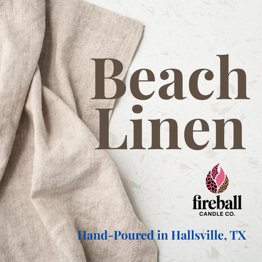 Beach Linen