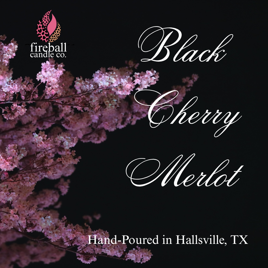 Black Cherry Merlot