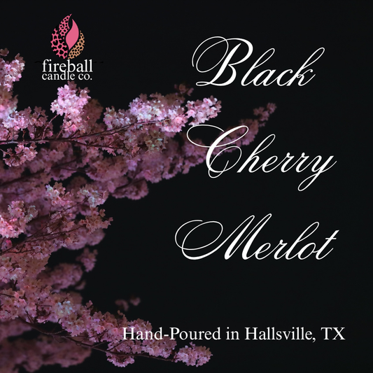 Black Cherry Merlot