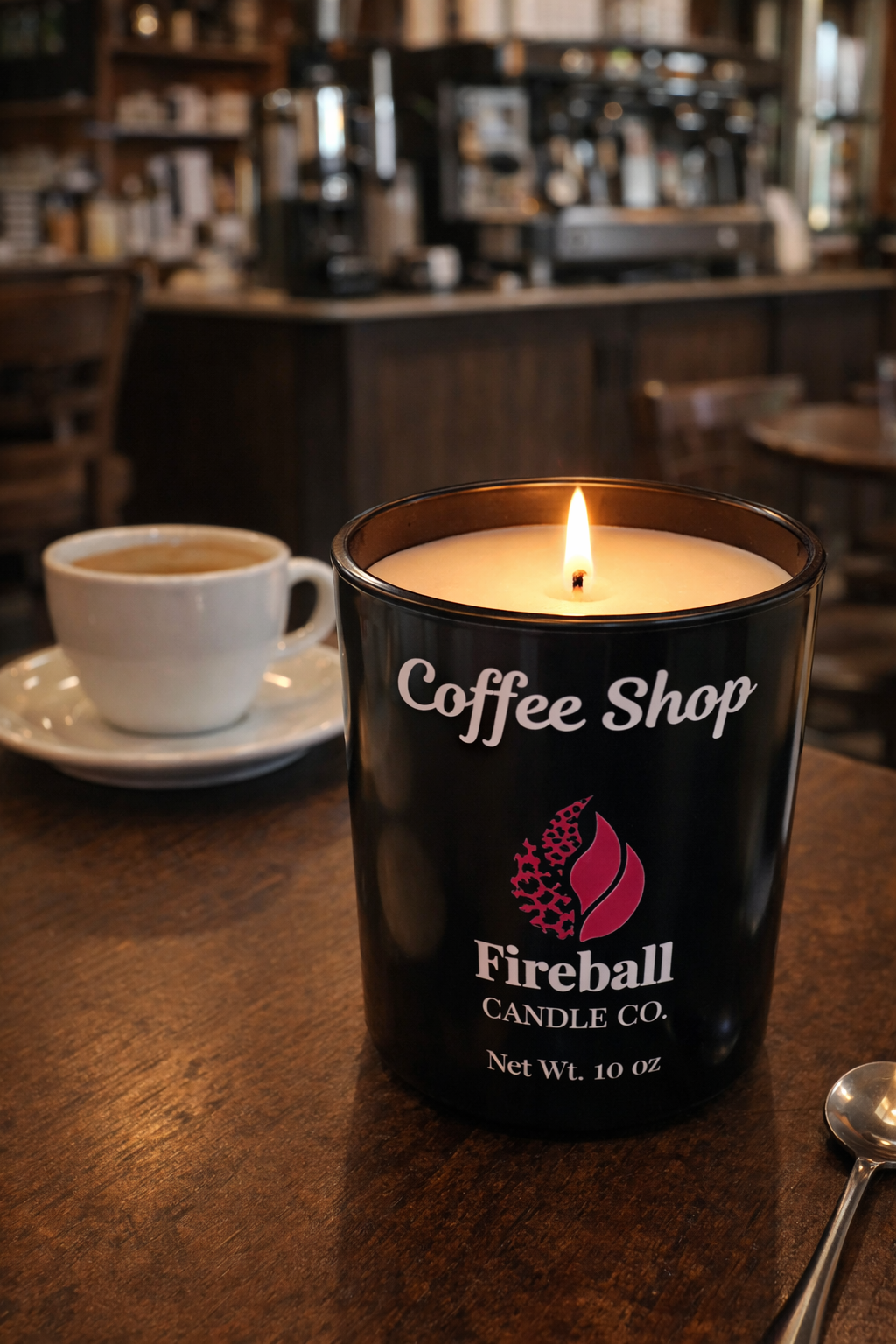 Coffee Shop