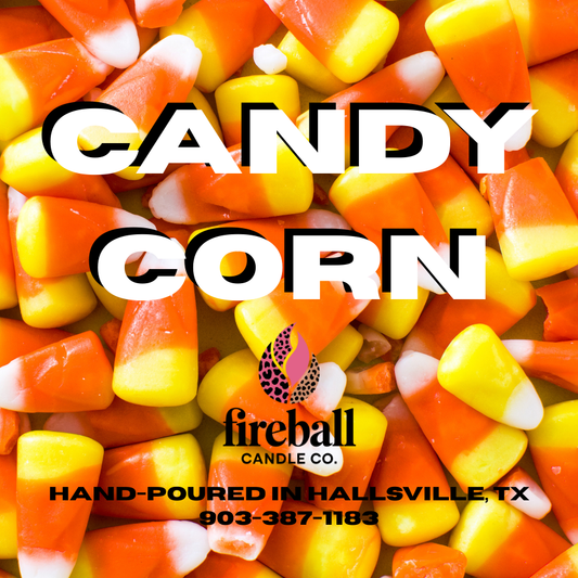 Candy Corn