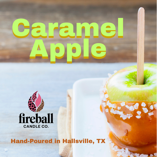 Caramel Apple