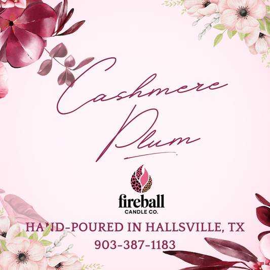 Cashmere Plum