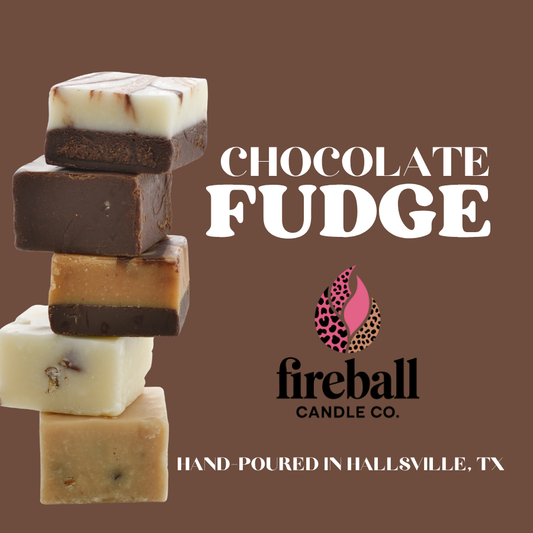 Chocolate Fudge