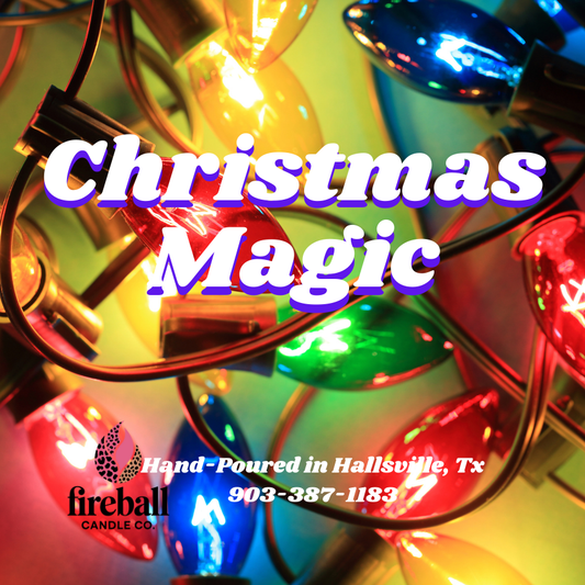 Christmas Magic