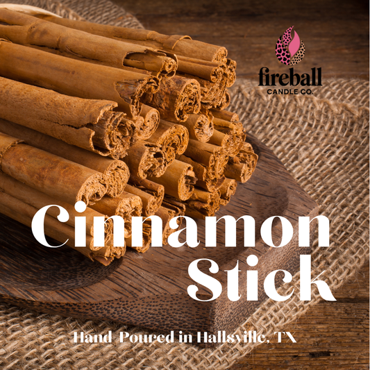 Cinnamon Stick