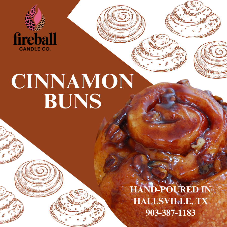 Cinnamon Buns
