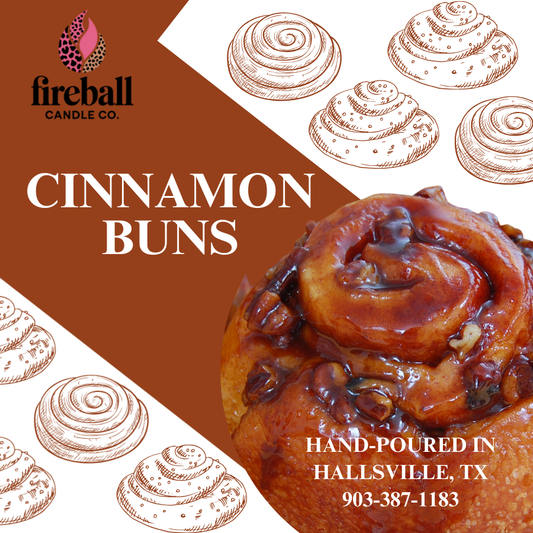Cinnamon Buns