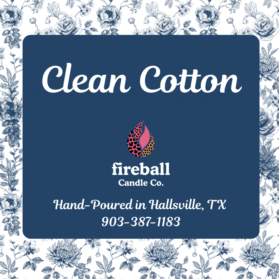 Clean Cotton