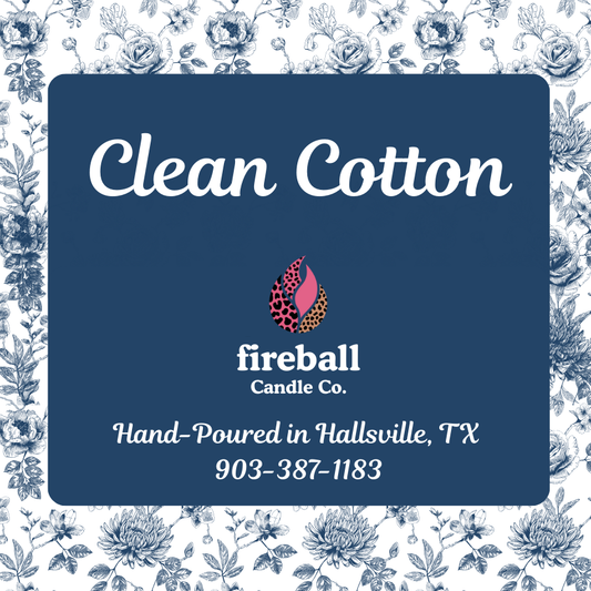 Clean Cotton