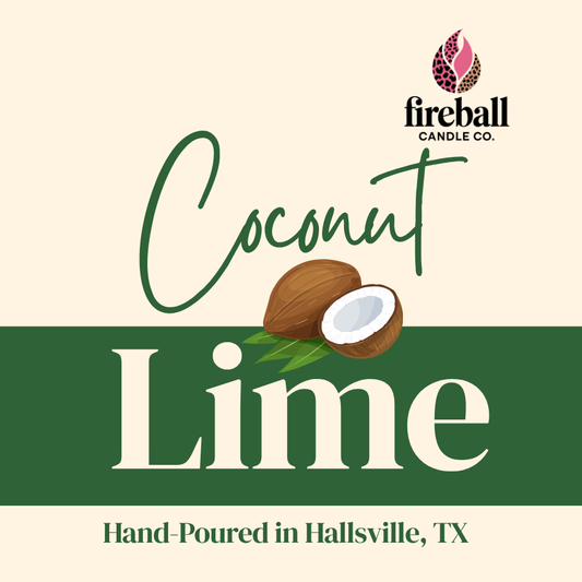 Coconut Lime