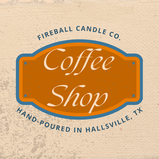 Coffee Shop