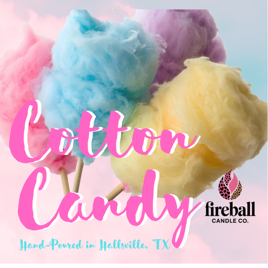 Cotton Candy