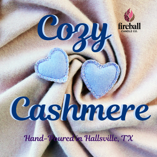 Cozy Cashmere
