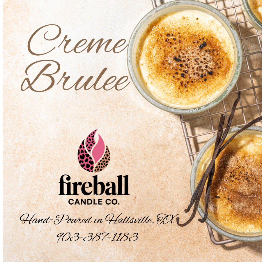 Creme Brulee