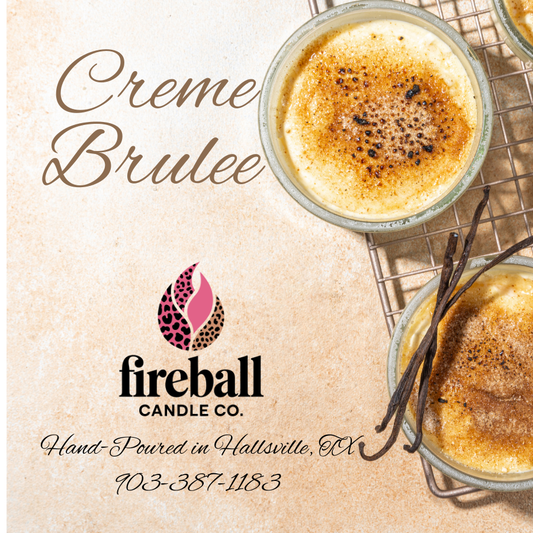 Creme Brulee