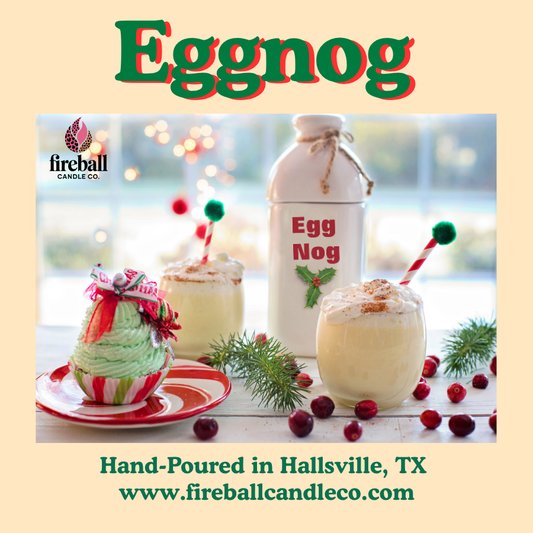 Eggnog