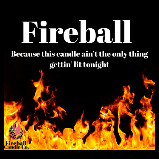 Fireball