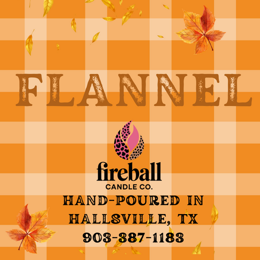 Flannel Shirt