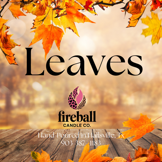 Leaves of Autumn