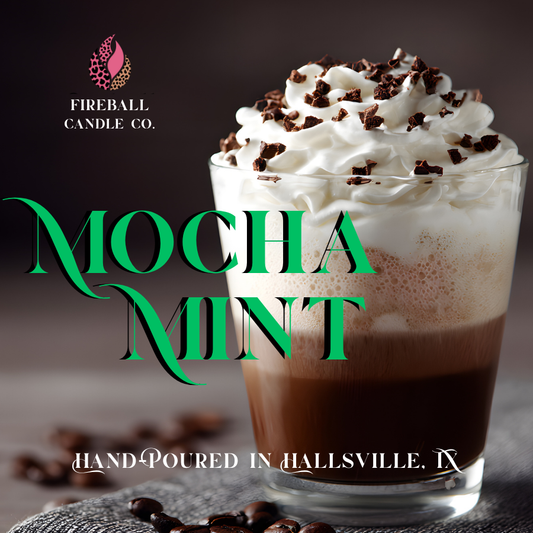 Mocha Mint