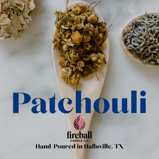 Patchouli