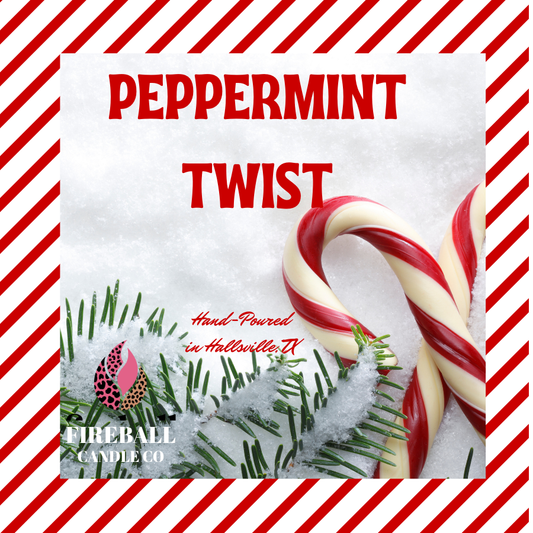 Peppermint Twist