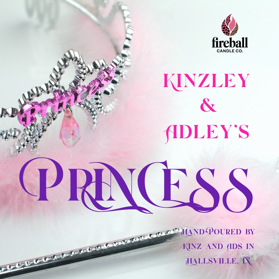 The Princess