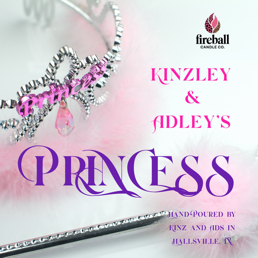 The Princess