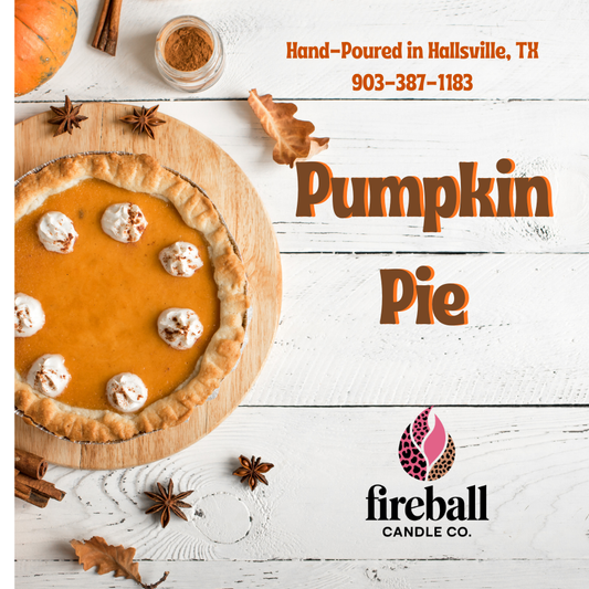 Pumpkin Pie