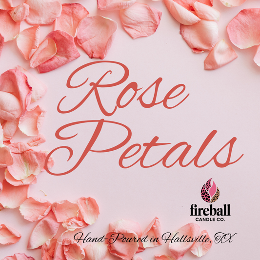 Rose Petals