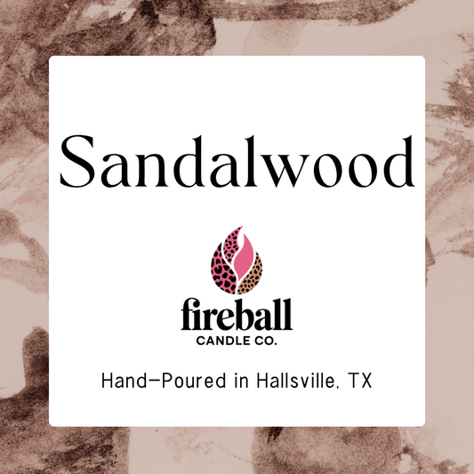 Sandalwood