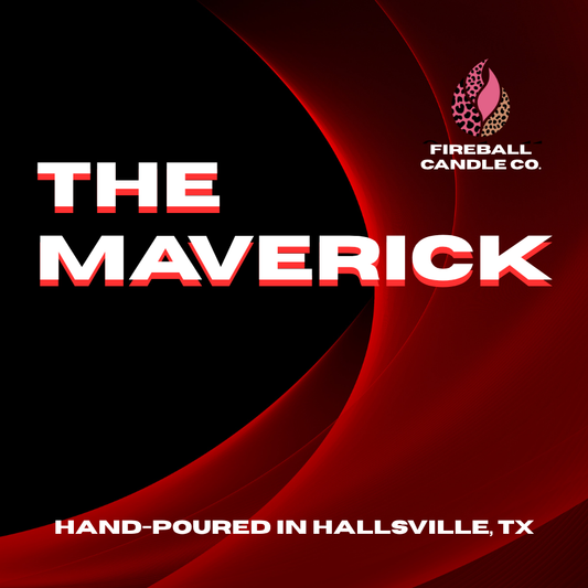 The Maverick