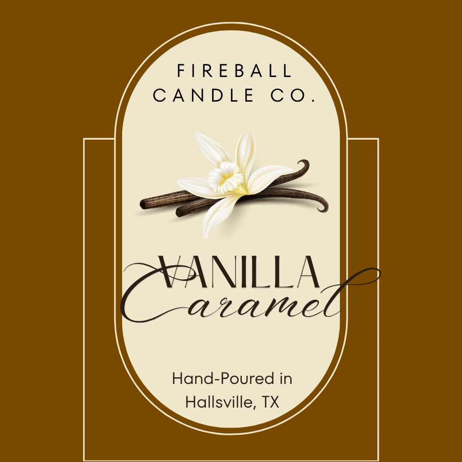 Vanilla Caramel